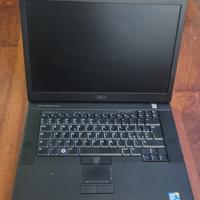 NoteBook DELL E6500