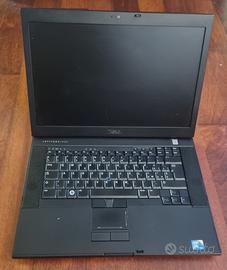NoteBook DELL E6500