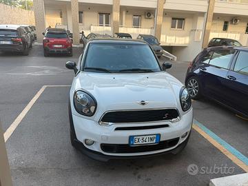 Mini paceman sd