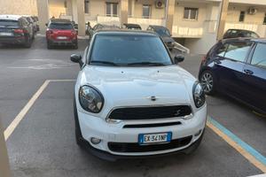 Mini paceman sd
