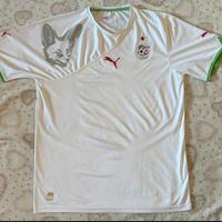 Maglia algeria 2010