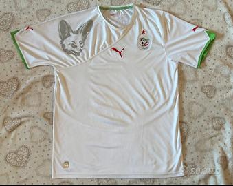 Maglia algeria 2010