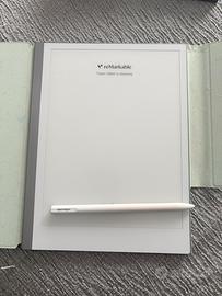Remarkable 2 - tablet scrittira