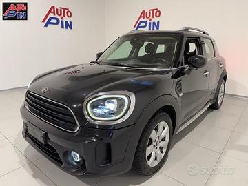 MINI Mini Countryman F60 Mini 2.0 Cooper D Bu...