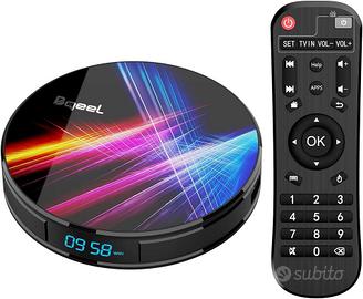 R1 Pro Android Tv Box