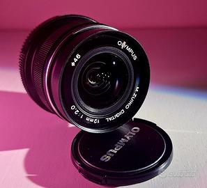 Olympus zuiko 12mm f/2