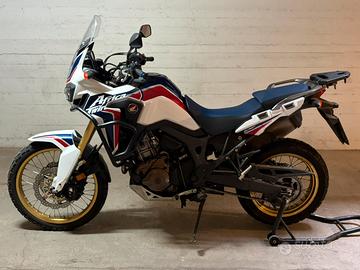 Africa Twin 1000 2016 standard