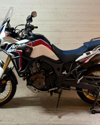 Africa Twin 1000 2016 standard
