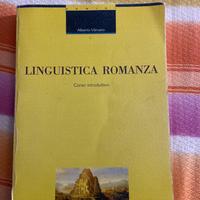 Linguistica Romanza