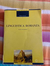 Linguistica Romanza