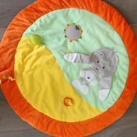 Tappettino gioco bimbi 