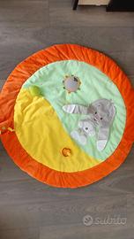 Tappettino gioco bimbi 