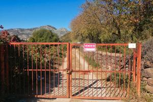 Terreno agricolo zona San Giovanni (fronte MD)