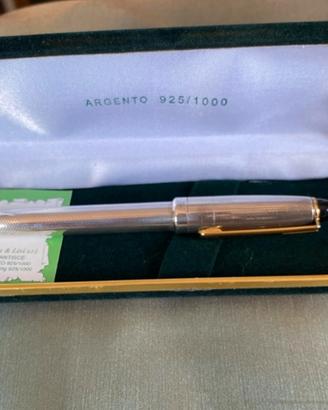 Penna a sfera old style