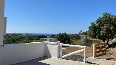 Appartamenti vicini al mare Ogliastro Marina