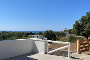 Appartamenti vicini al mare Ogliastro Marina