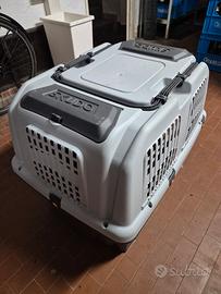 Trasportino per Cani MPS Skudo 5