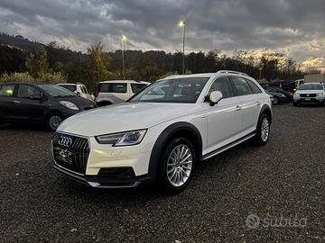 Audi A4 allroad 2.0 TDI 190 CV S tronic Business