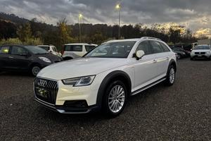 Audi A4 allroad 2.0 TDI 190 CV S tronic Business