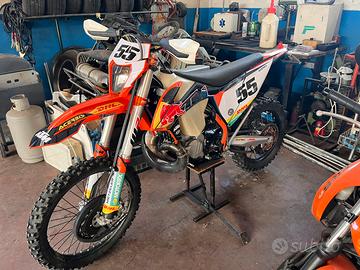 Ktm 300 2t 2021