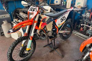 Ktm 300 2t 2021