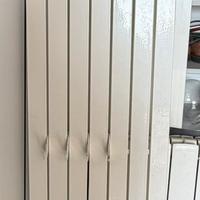 Radiatore Termosifone 180x40 SLIM CORDIVARI DESIGN