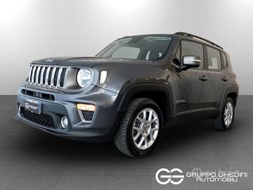 JEEP Renegade 2019 - Renegade 1.3 t4 phev First Ed