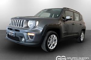 JEEP Renegade 2019 - Renegade 1.3 t4 phev First Ed