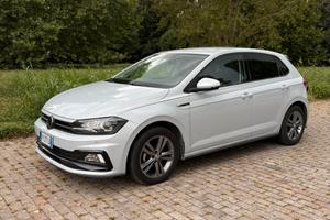 Volkswagen Polo R-Line neopatentati