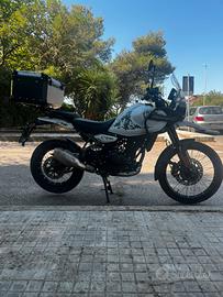 R E Himalayan 450