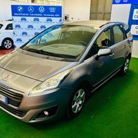 Peugeot 5008 /2015/7posti/euro6/kmcertificati