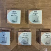 Aqara Dual Relay Module T2 – Smart Home (x5)