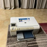 HP Photosmart C5200 all in one series