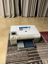 HP Photosmart C5200 all in one series