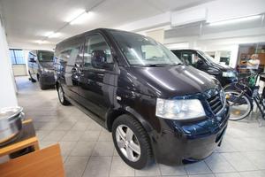 VOLKSWAGEN T5 Multivan 2.5 TDI/174cv 4X4 PC 7Pos