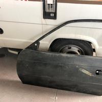 Portiera opel astra gsi 2.0 16v