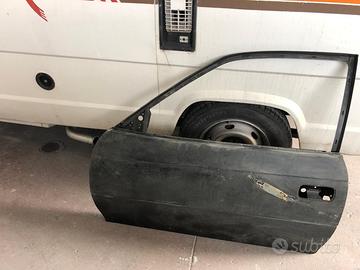 Portiera opel astra gsi 2.0 16v