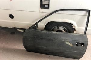 Portiera opel astra gsi 2.0 16v