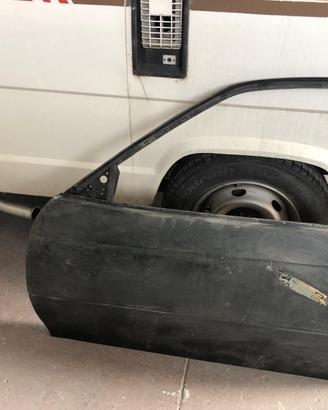 Portiera opel astra gsi 2.0 16v