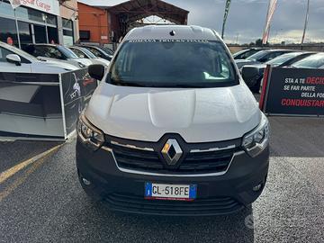 Renault Express