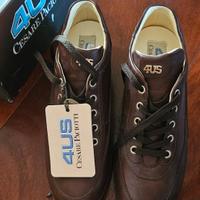 Cesare Paciotti Stivaletti donna numero 36