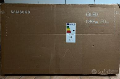 Samsung QLED 50’’