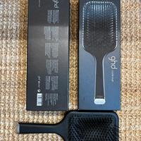 Ghd spazzola quadrata rovinata