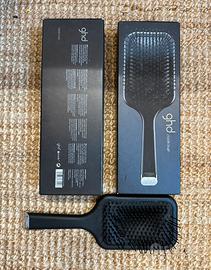 Ghd spazzola quadrata rovinata
