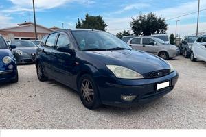 Ford Focus 1.8 TDCi - 2002