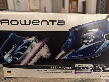 Ferro da stiro Rowenta DW9240 D1