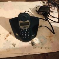 telefono di casa fisso