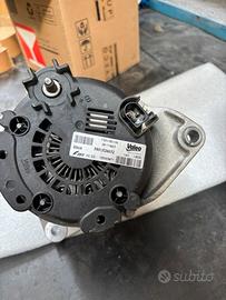 Alternatore IVECO DAILY