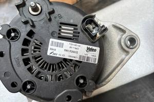 Alternatore IVECO DAILY