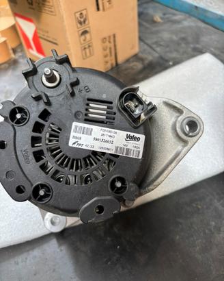 Alternatore IVECO DAILY